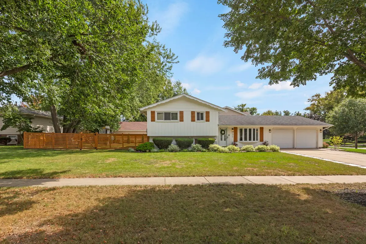 1717 Vassar Court, Schaumburg, IL 60193 - #1