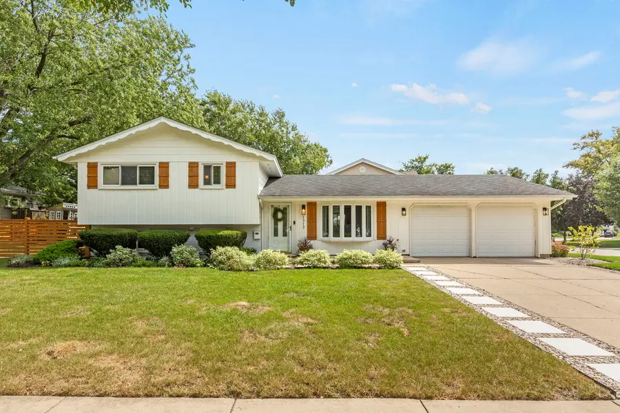 1717 Vassar Court, Schaumburg, IL 60193 - #2