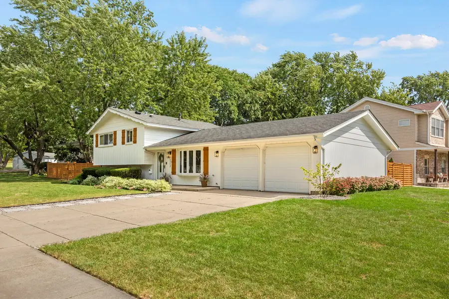 1717 Vassar Court, Schaumburg, IL 60193 - #3