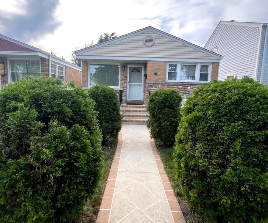 3438 N Oriole Avenue, Chicago, IL 60634 - #2