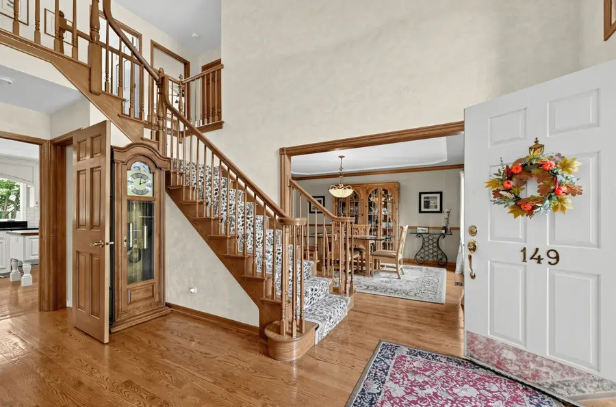 149 Timber Edge Lane, Palos Park, IL 60464 - #2
