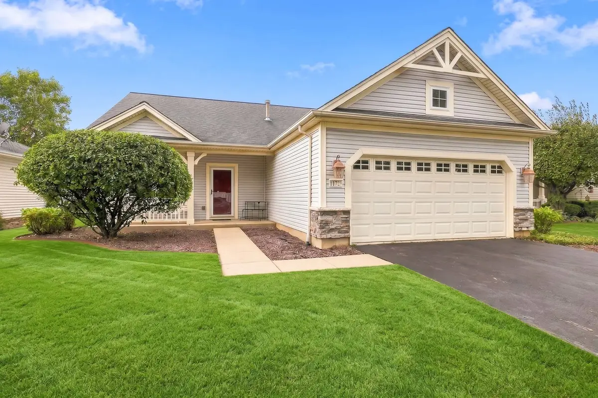 11723 Wildrose Drive, Huntley, IL 60142 - #1