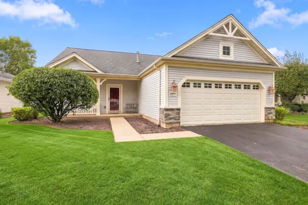11723 Wildrose Drive, Huntley, IL 60142
