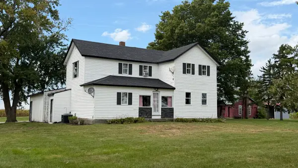 6151 Cunniff Road, Tampico, IL 61283
