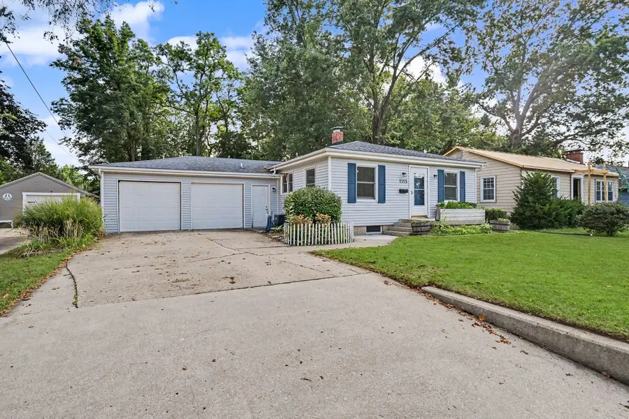 1115 Hovey Avenue, Normal, IL 61761 - #2