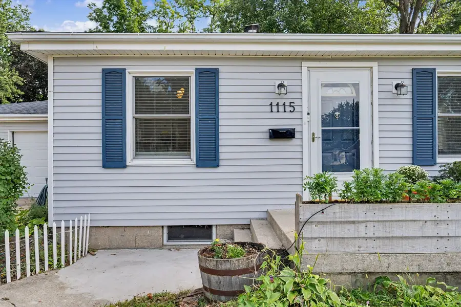 1115 Hovey Avenue, Normal, IL 61761 - #3