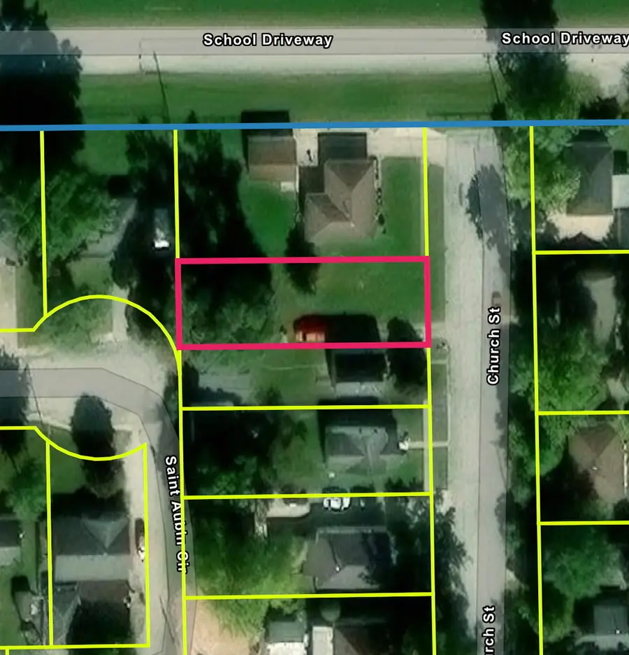 131 N Church Street, Manteno, IL 60950 - #2