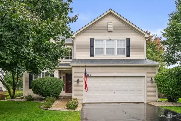 2405 Simon Court, Montgomery, IL 60538