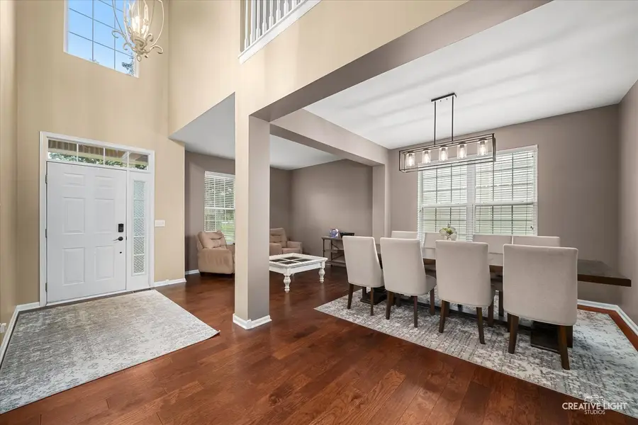 2405 Simon Court, Montgomery, IL 60538 - #2
