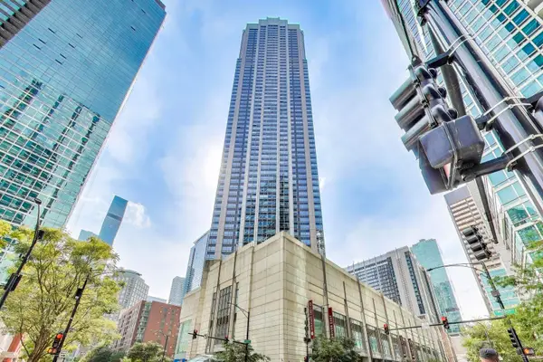 512 N Mcclurg Court #3712, Chicago, IL 60611