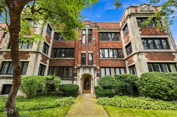 5650 S Dorchester Avenue #1, Chicago, IL 60637