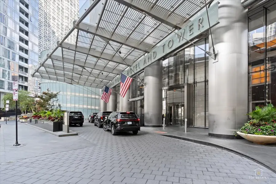 401 N Wabash Avenue #68B, Chicago, IL 60611 - #2