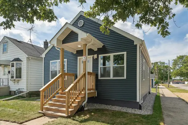 2800 Jackson Avenue, South Chicago Heights, IL 60411