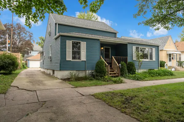 412 E Jackson Street, Morris, IL 60450