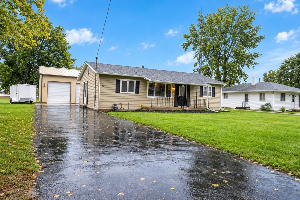 310 Water Street, Earlville, IL 60518 - #1