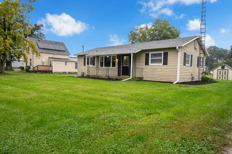 310 Water Street, Earlville, IL 60518 - #2