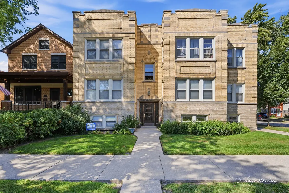 4558 N Kostner Avenue #G, Chicago, IL 60630 - #1