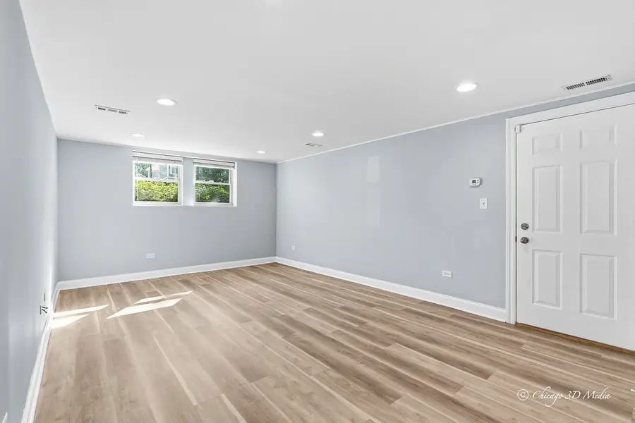 4558 N Kostner Avenue #G, Chicago, IL 60630 - #3