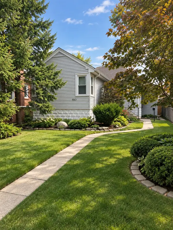 Address Withheld By Seller, Chicago, IL 60655