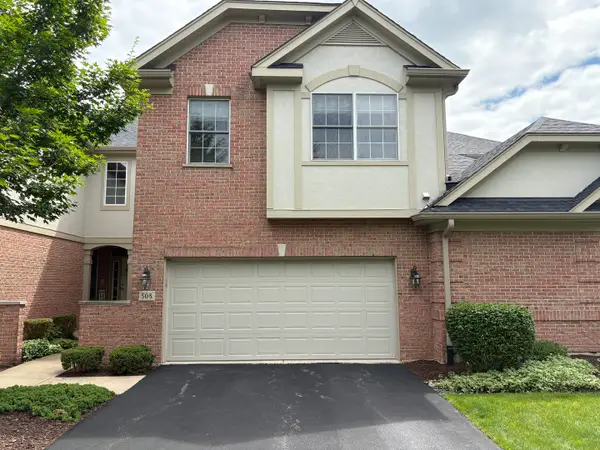 508 Ashbury Court, Lemont, IL 60439