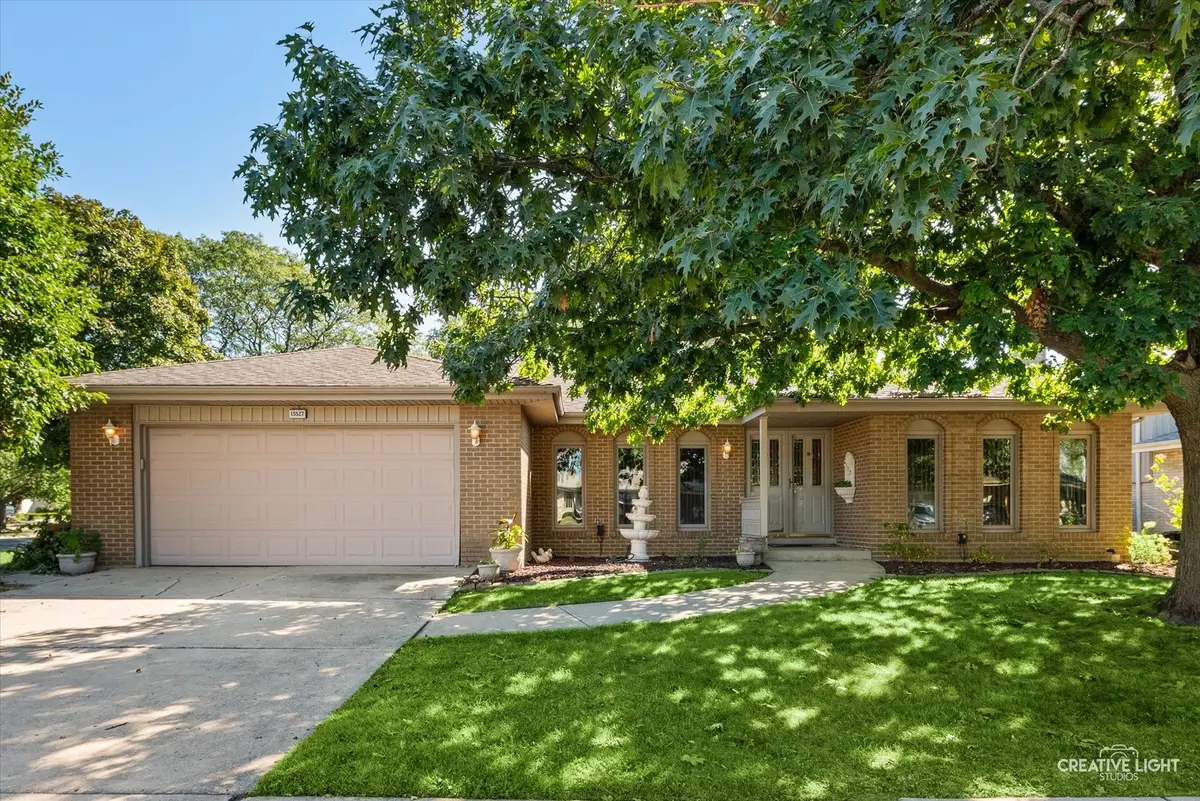 15527 Larkspur Lane, Orland Park, IL 60462 - #1