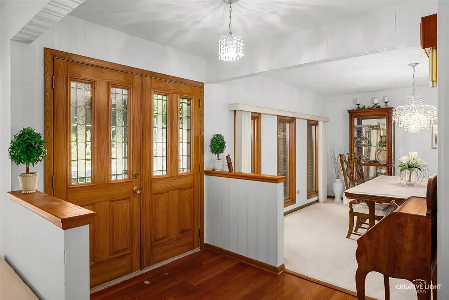 15527 Larkspur Lane, Orland Park, IL 60462 - #3