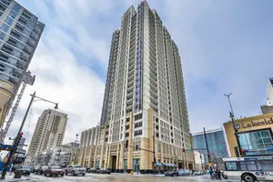 1400 S Michigan Avenue #1807, Chicago, IL 60605