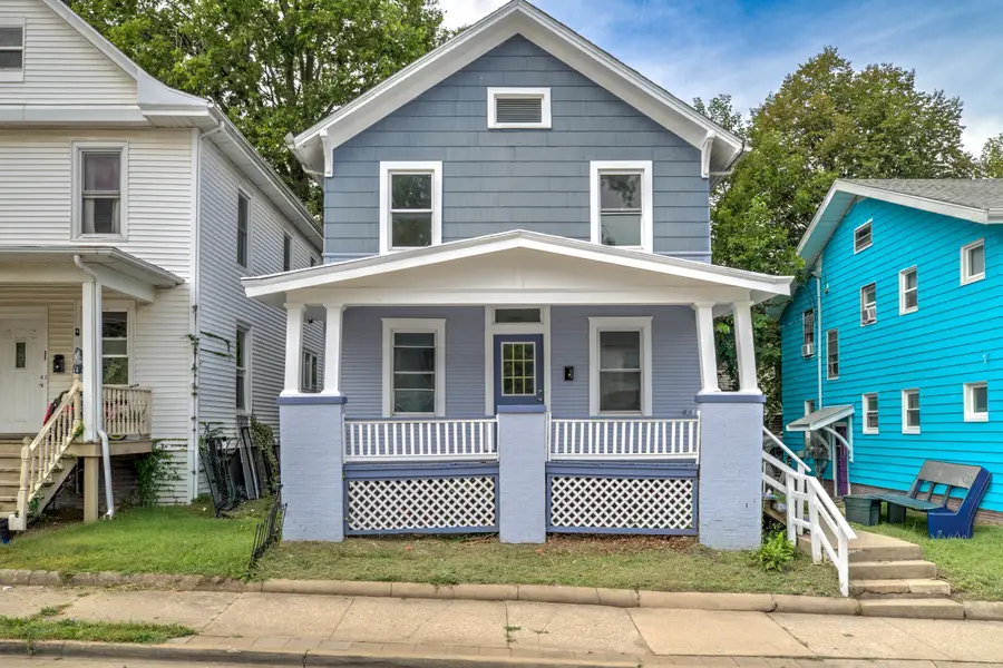 310 N Mclean Street, Bloomington, IL 61701 - #2