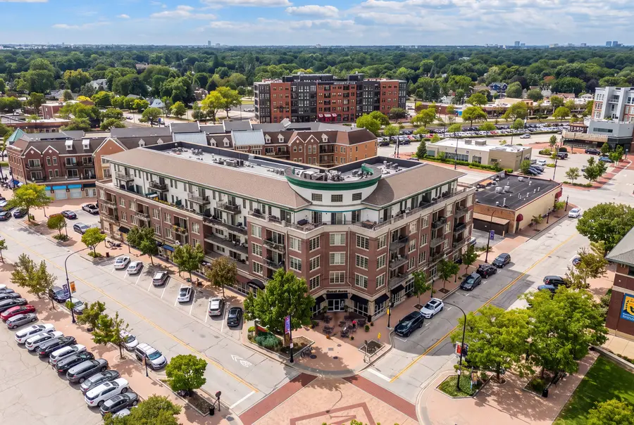 100 S Emerson Street #514, Mount Prospect, IL 60056 - #2
