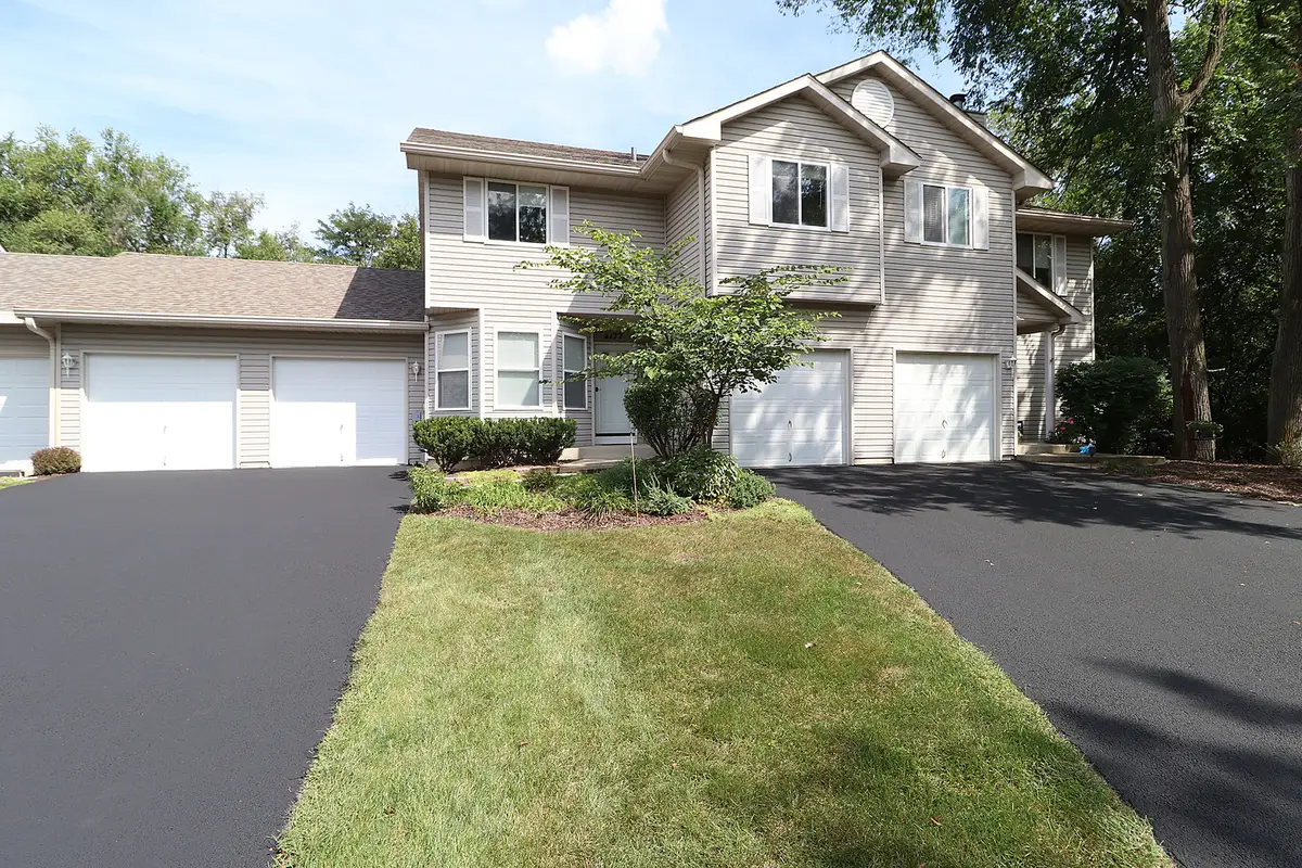 4177 Whitetail Court, Joliet, IL 60431 - #1