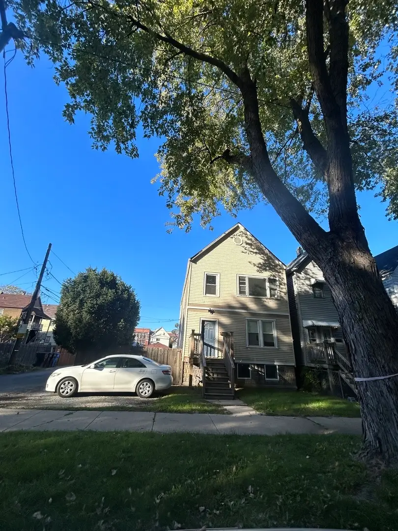 644 W 49th Street, Chicago, IL 60609 - #1