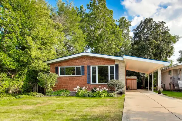 3827 White Cloud Drive, Skokie, IL 60076