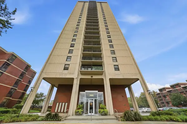3001 S Michigan Avenue #809, Chicago, IL 60616