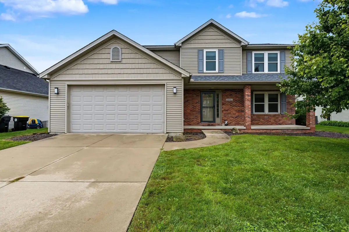 2961 Three Eagles Street, Normal, IL 61761 - #1
