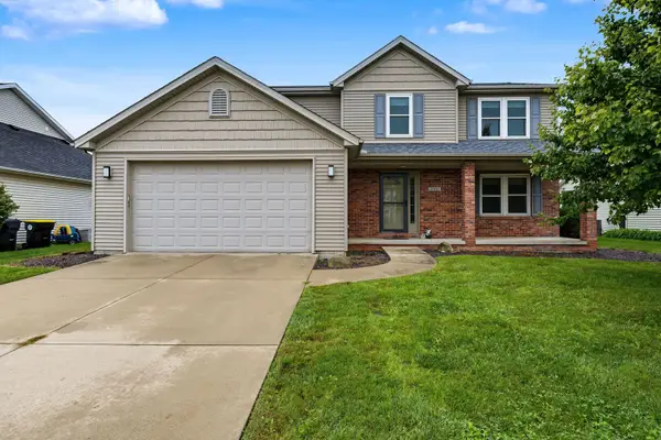 2961 Three Eagles Street, Normal, IL 61761