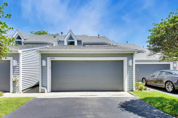 26443 N Ridge Court, Mundelein, IL 60060