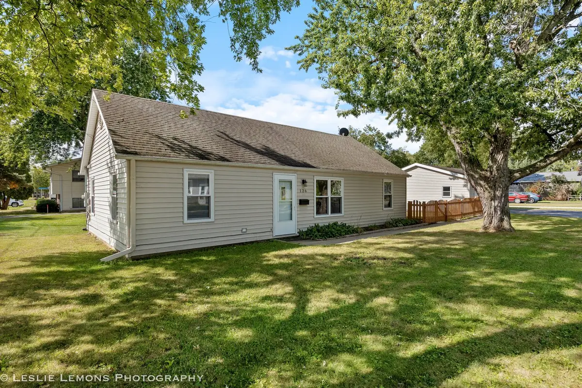 126 E Kerr Street, Sycamore, IL 60178 - #1