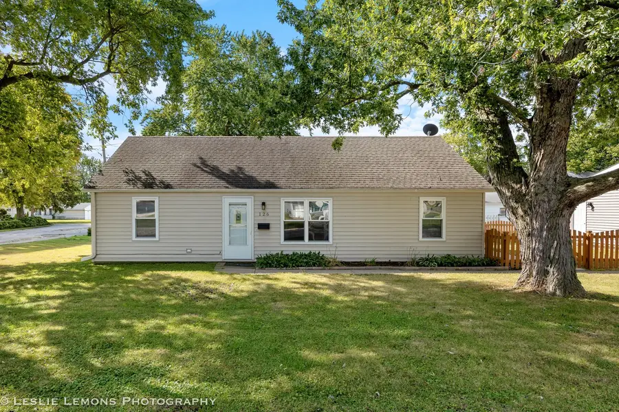 126 E Kerr Street, Sycamore, IL 60178 - #3