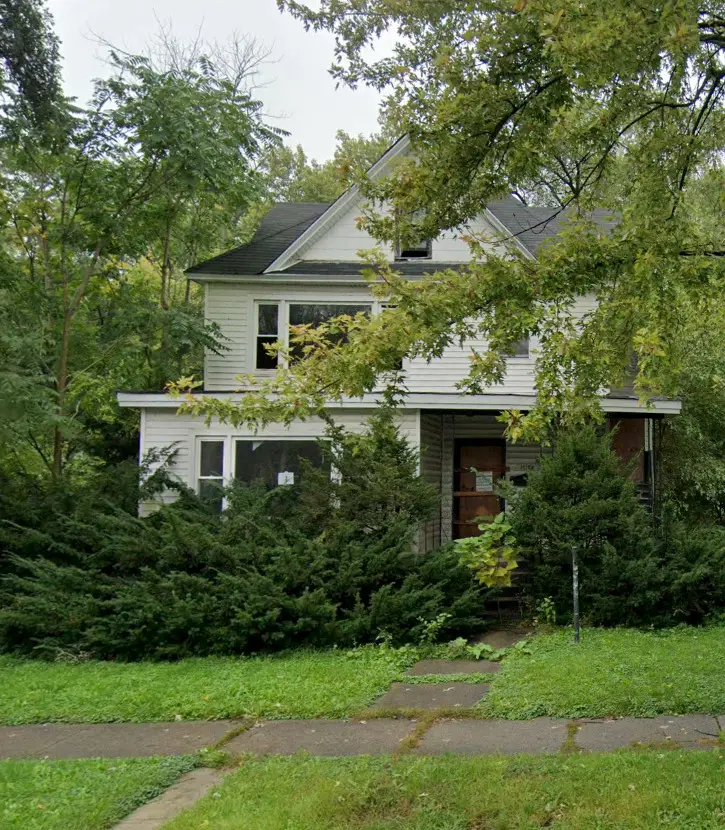 15524 Lexington Avenue, Harvey, IL 60426 - #1