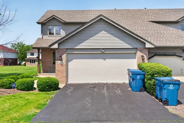 24556 S Independence Boulevard, Crete, IL 60417