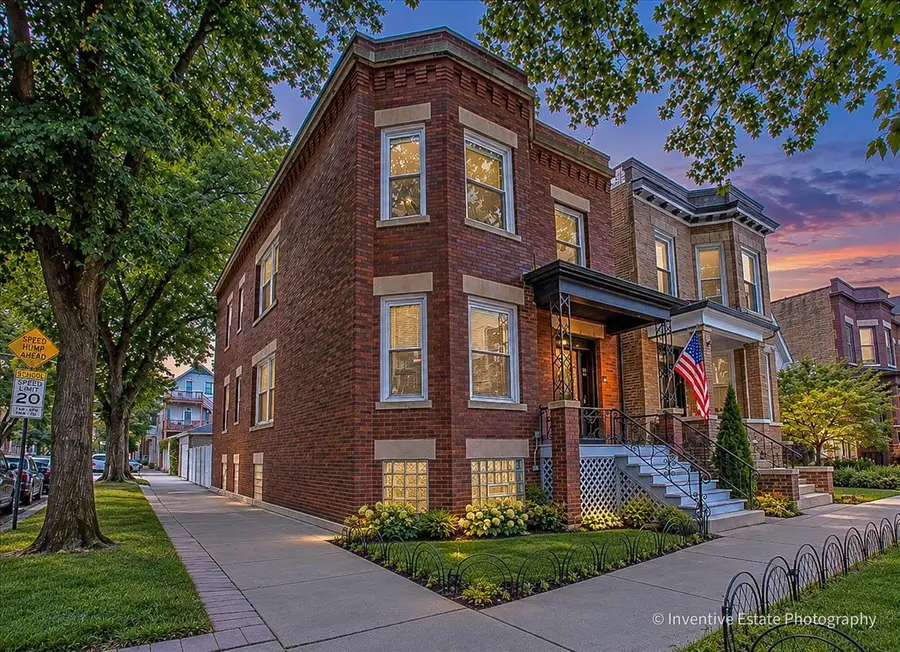 3657 N Hermitage Avenue, Chicago, IL 60613 - #2