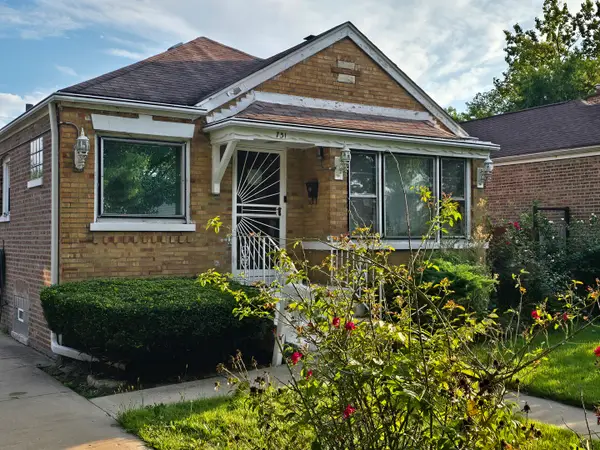 731 W 129th Place, Chicago, IL 60628
