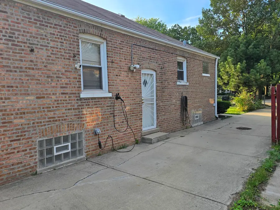 731 W 129th Place, Chicago, IL 60628 - #2