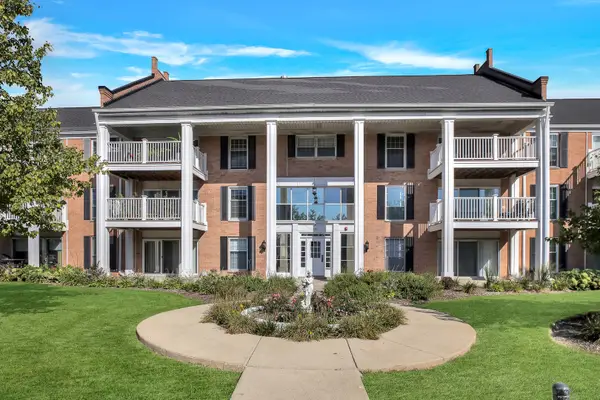 5501 Carriageway Drive #313A, Rolling Meadows, IL 60008