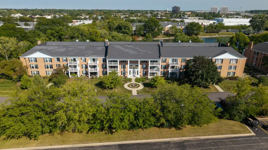 5501 Carriageway Drive #313A, Rolling Meadows, IL 60008 - #3