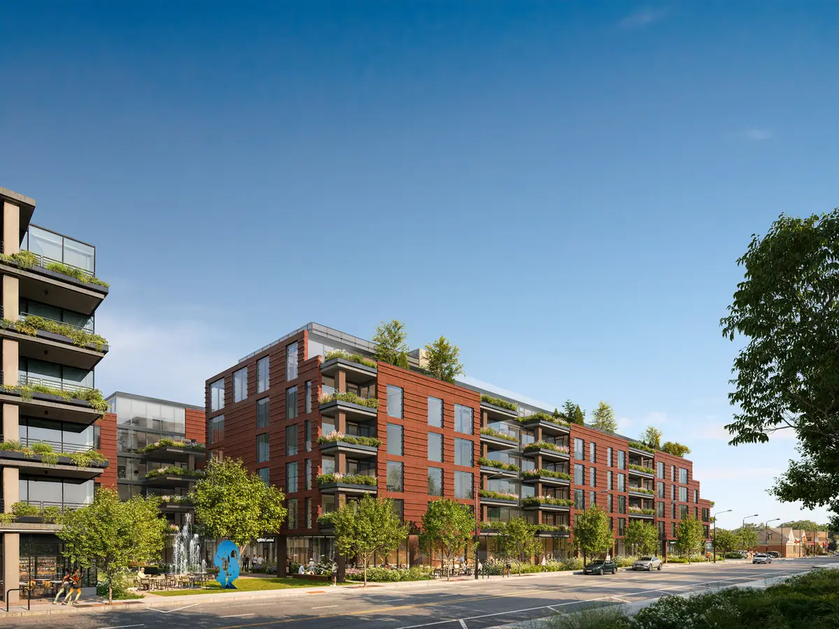 725 Green Bay Road #215, Wilmette, IL 60091 - #1