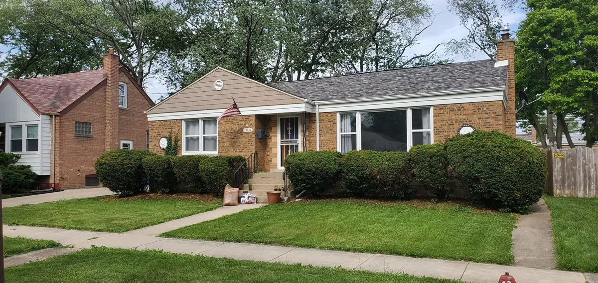 12127 Artesian Avenue, Blue Island, IL 60406 - #1