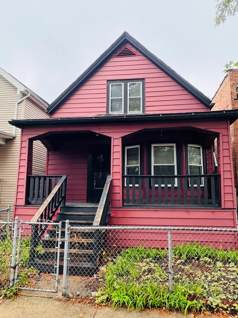 4934 W Iowa Street, Chicago, IL 60651 - #1