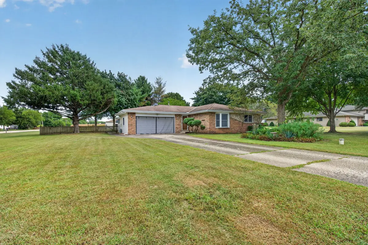 3980 Prairie Lane, Morris, IL 60450 - #1