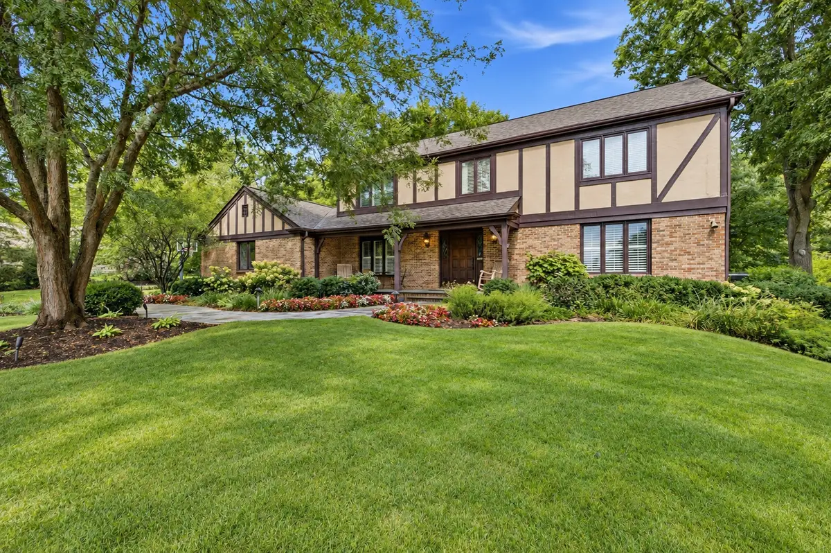 9614 Partridge Lane, Lakewood, IL 60014 - #1